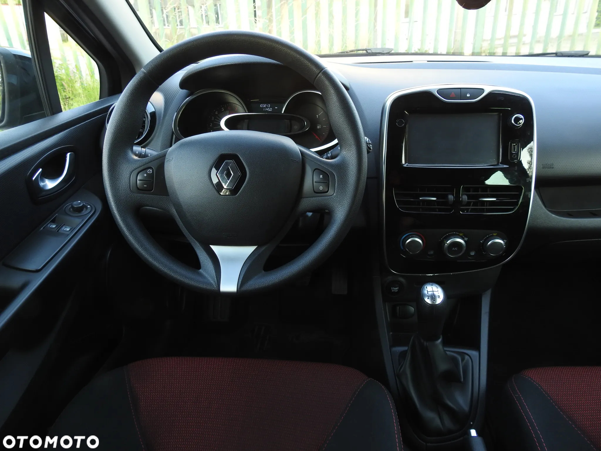 Renault Clio 0.9 Energy TCe Alize - 9