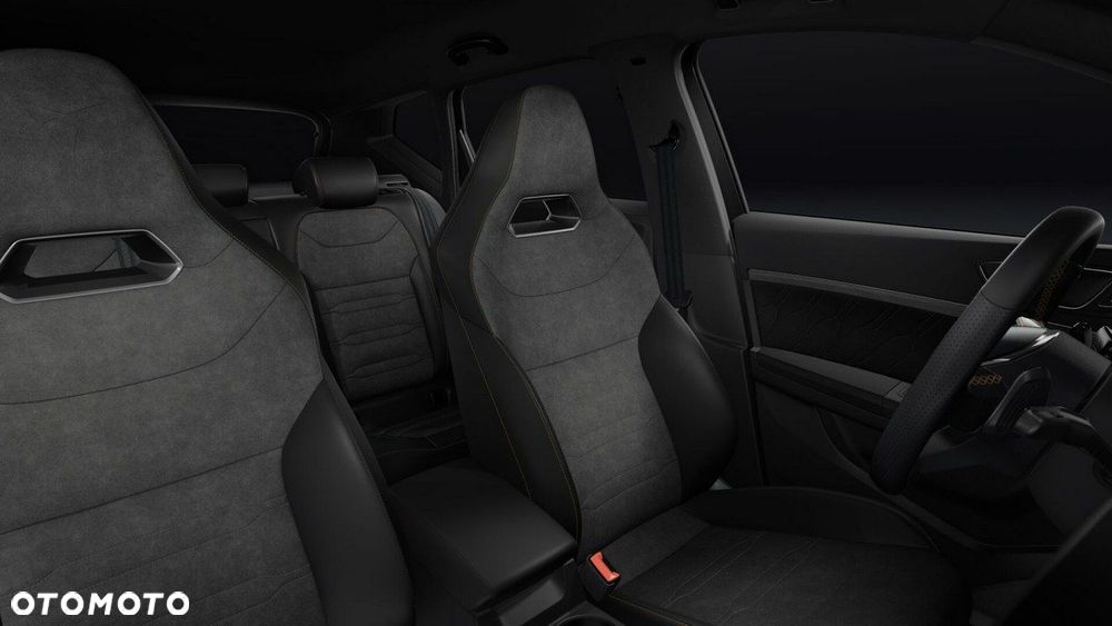 Cupra Ateca - 6