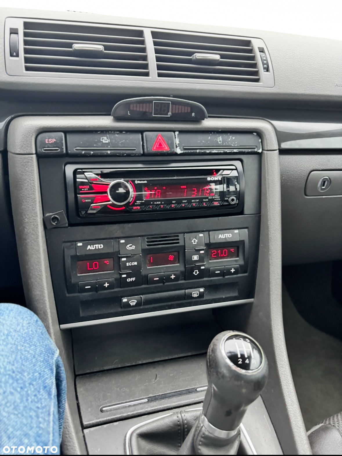 Audi A4 2.0 - 11