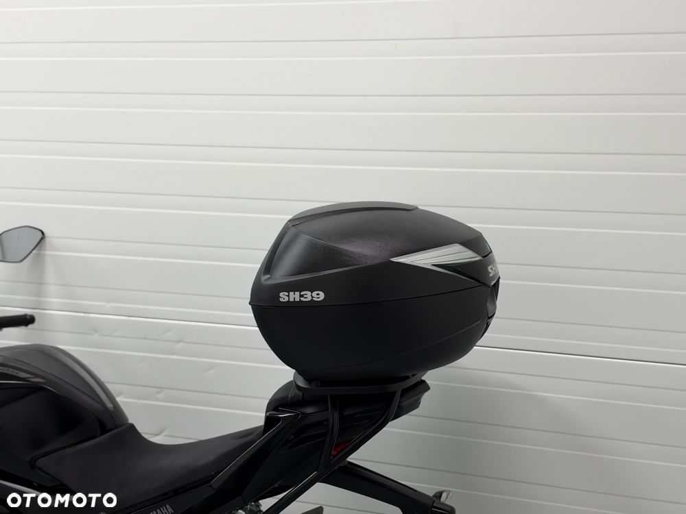 Yamaha MT - 19