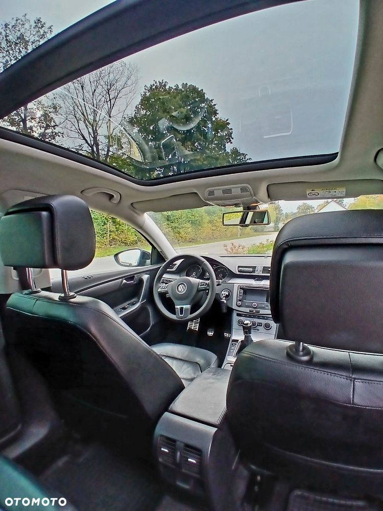 Volkswagen Passat Variant - 7