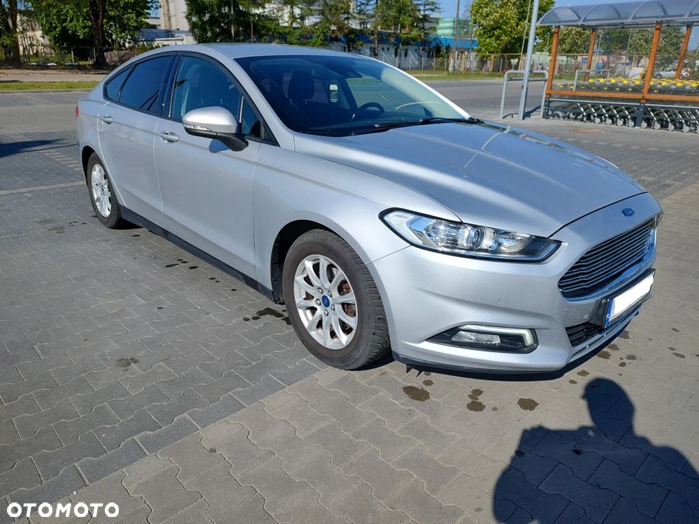Ford Mondeo 1.5 EcoBoost Trend - 1