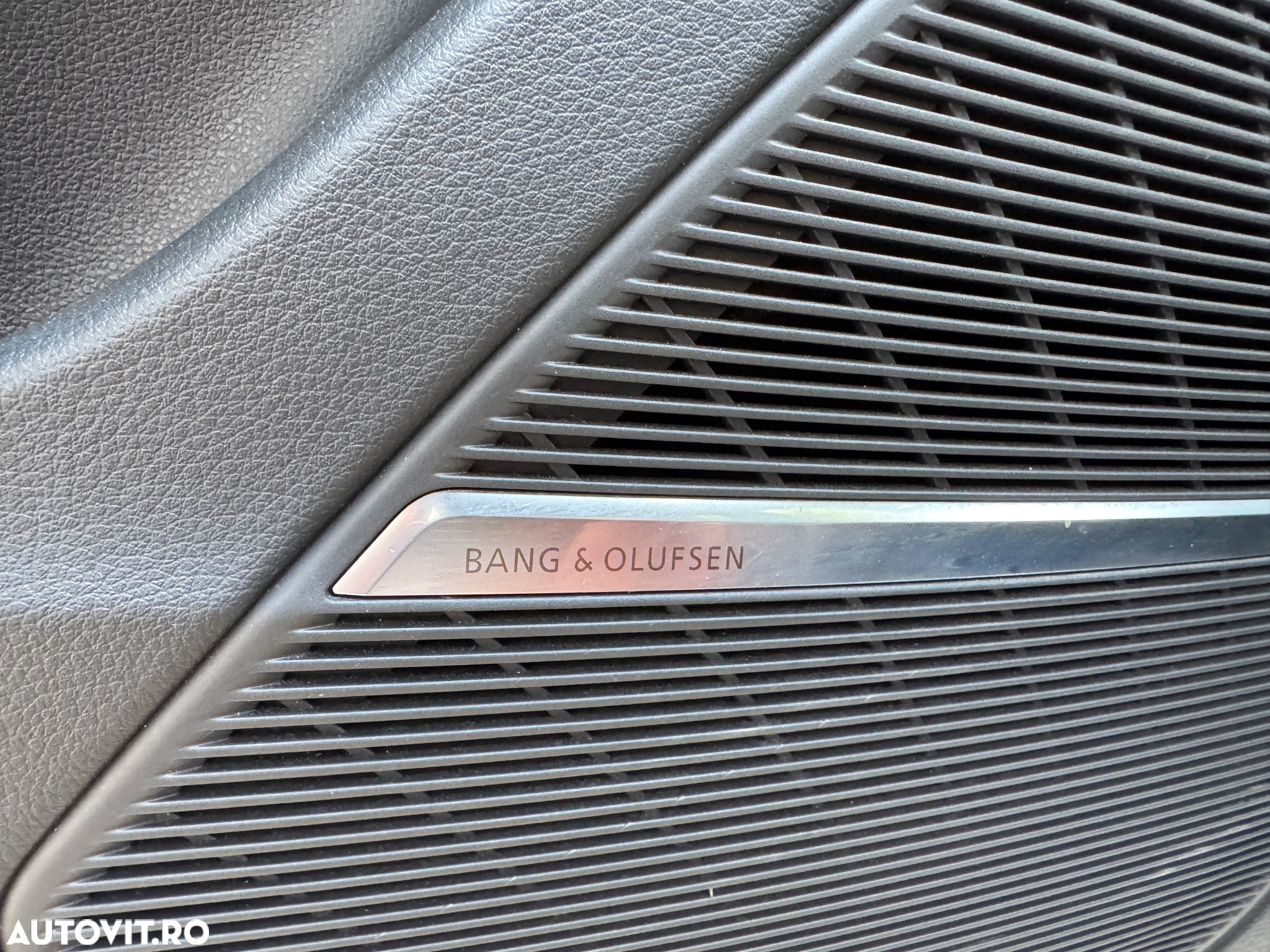 Audi Q8 50 TDI quattro Tiptronic - 12