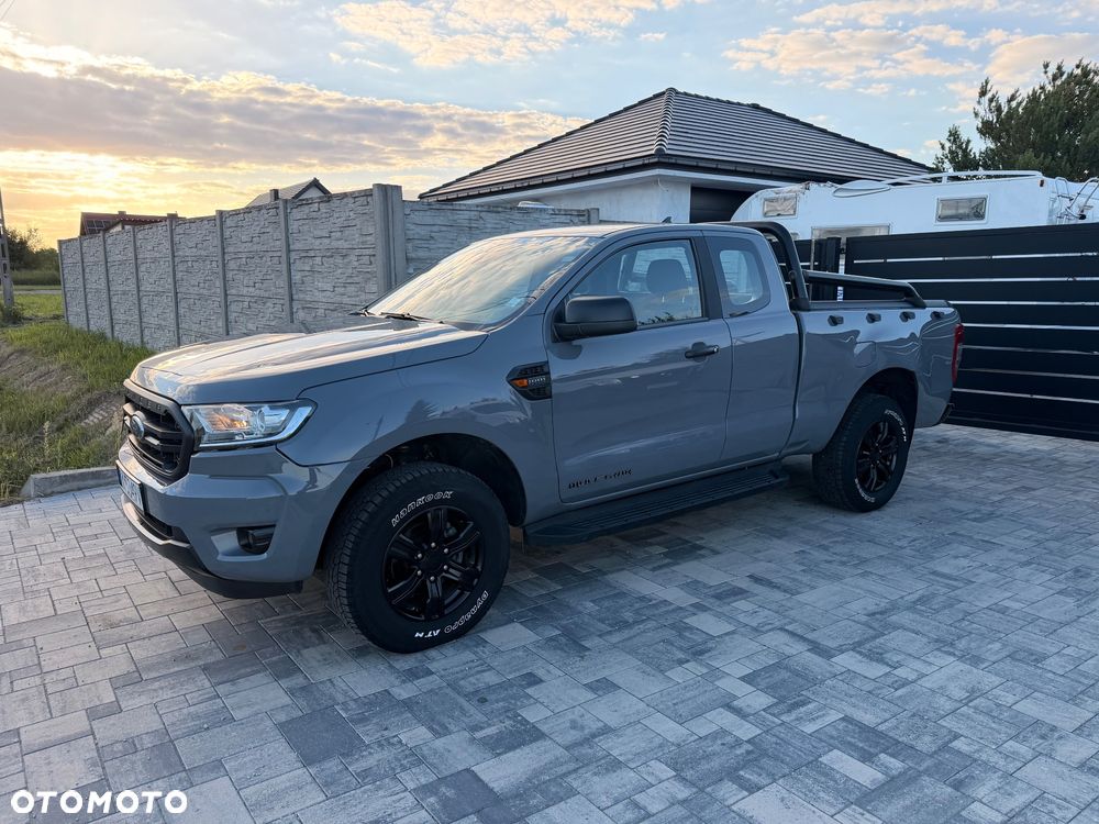 Ford Ranger - 25