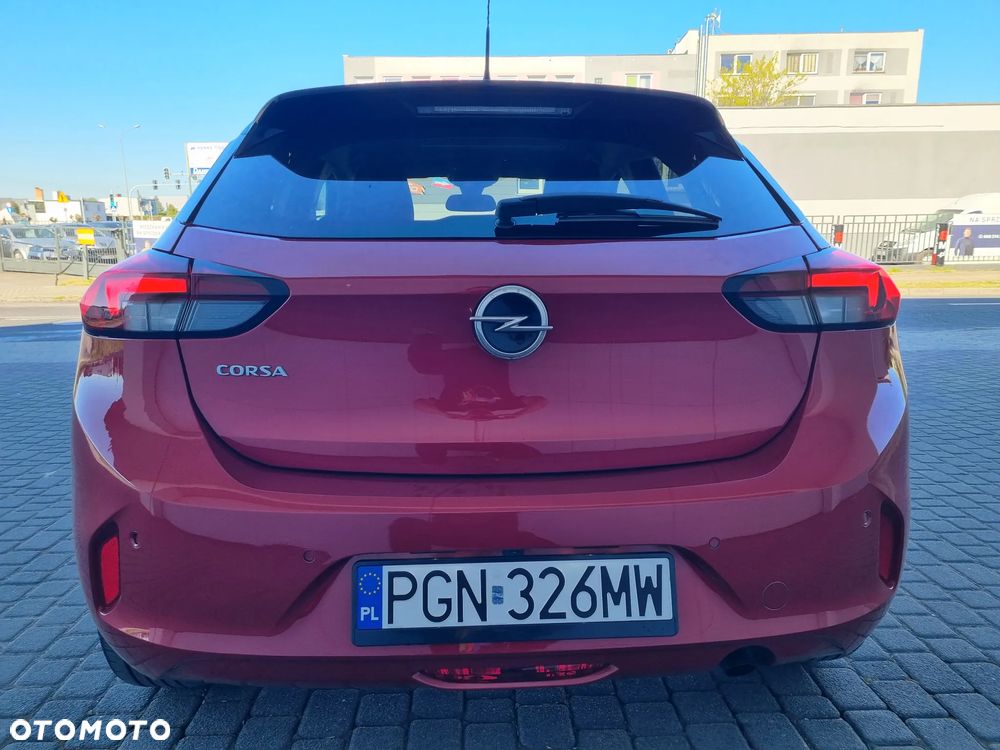 Opel Corsa - 40