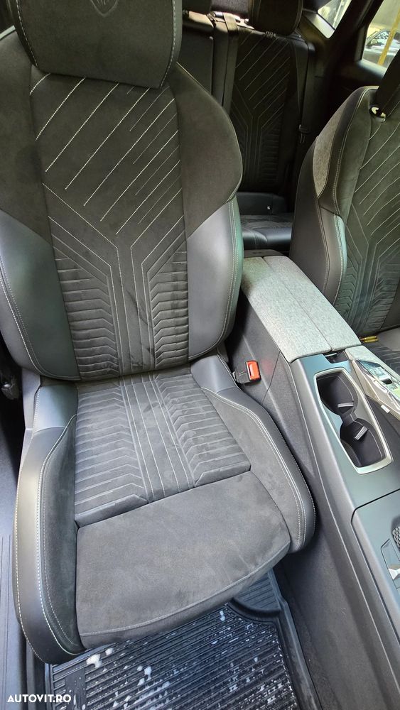 Peugeot 3008 - 7