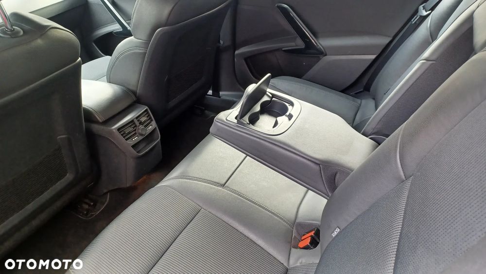Peugeot 508 1.6 T Allure - 11