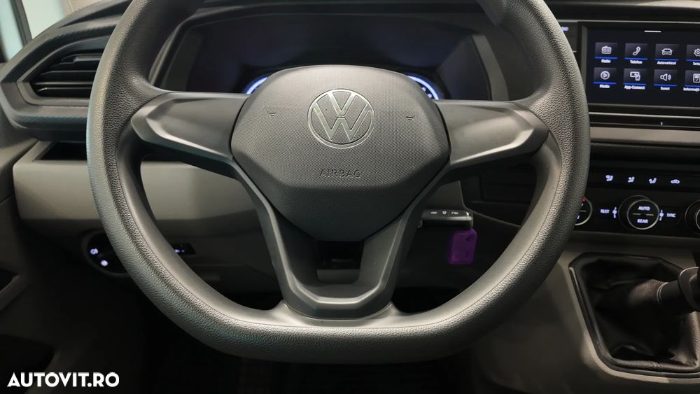 Volkswagen Caravelle 2.0 TDI 81 kW LR Comfortline - 25