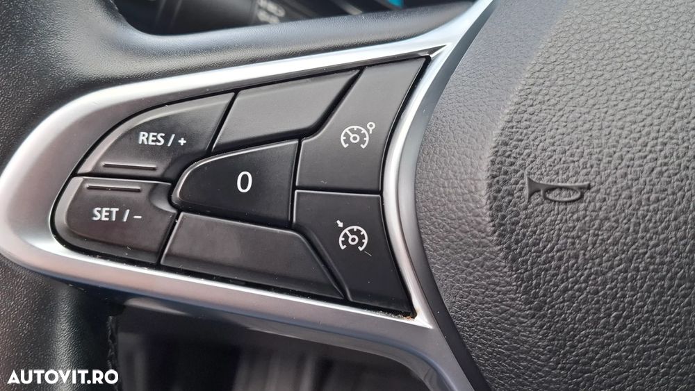 Renault Arkana E-TECH 145 Techno - 26