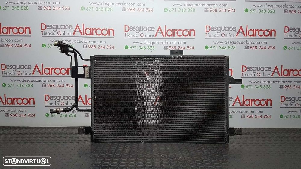 RADIADOR AR CONDICIONADO AUDI A6 BERLINA (4B2) 2.5 TDI QUATTRO - 1
