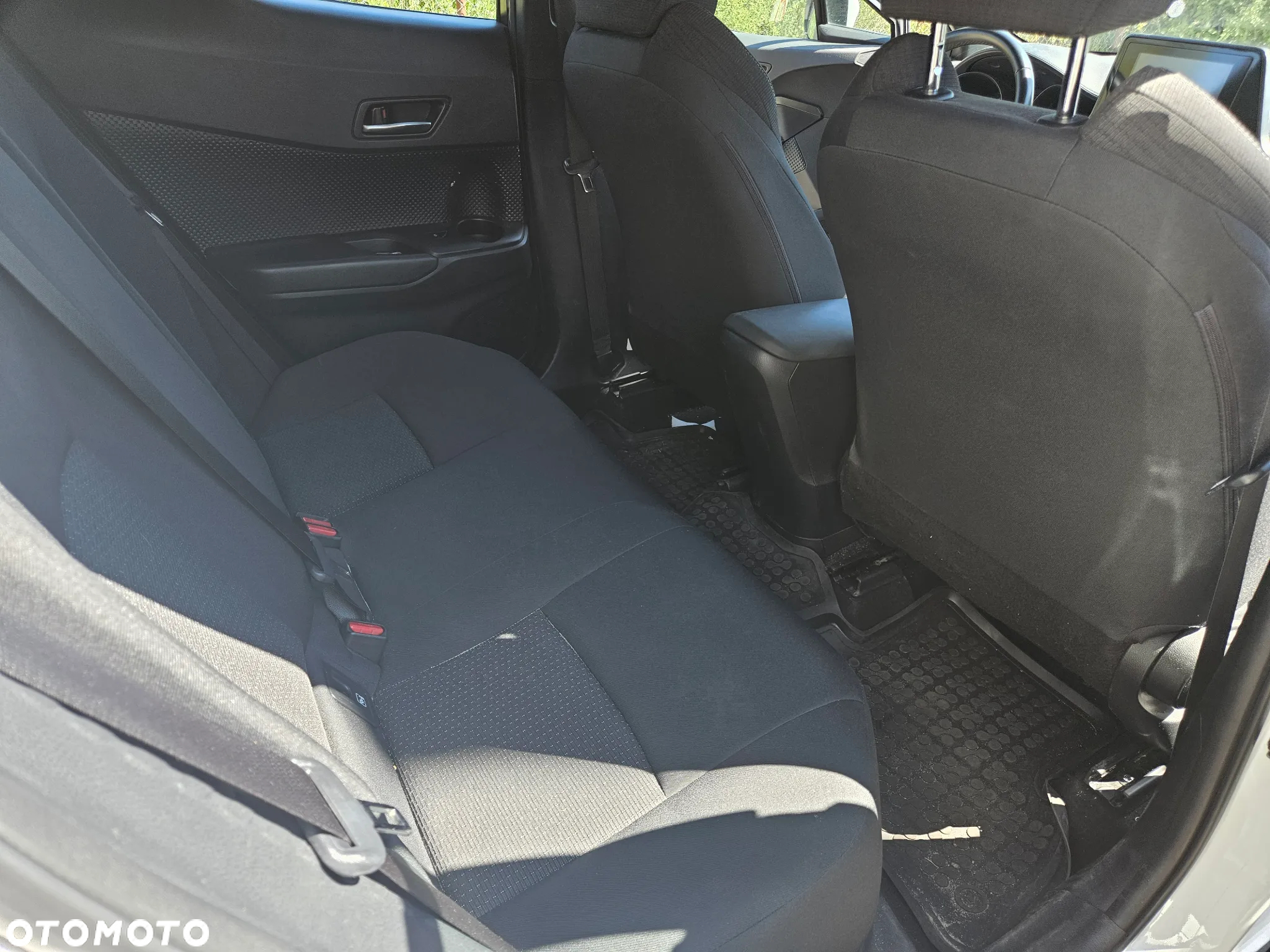 Toyota C-HR 1.2 T Comfort - 7