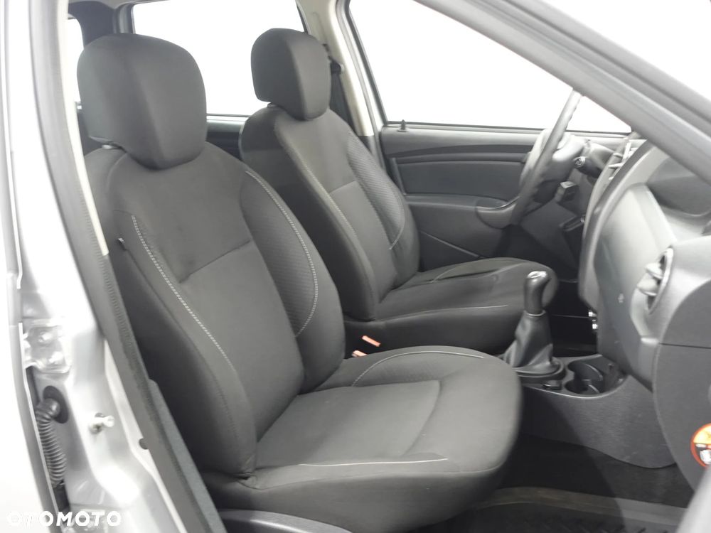 Dacia Duster 1.6 SCe Access S&S - 26