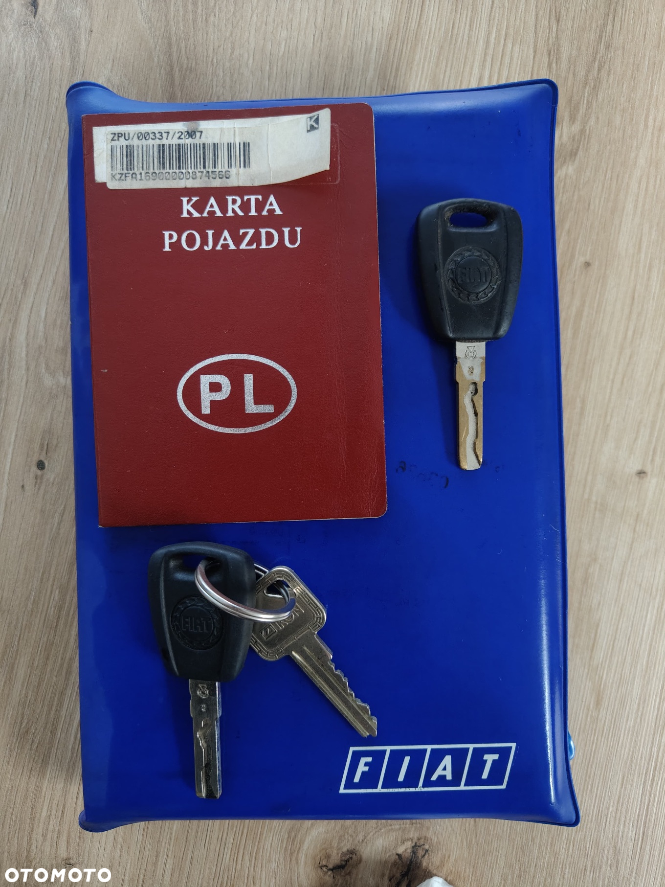 Fiat Panda - 31