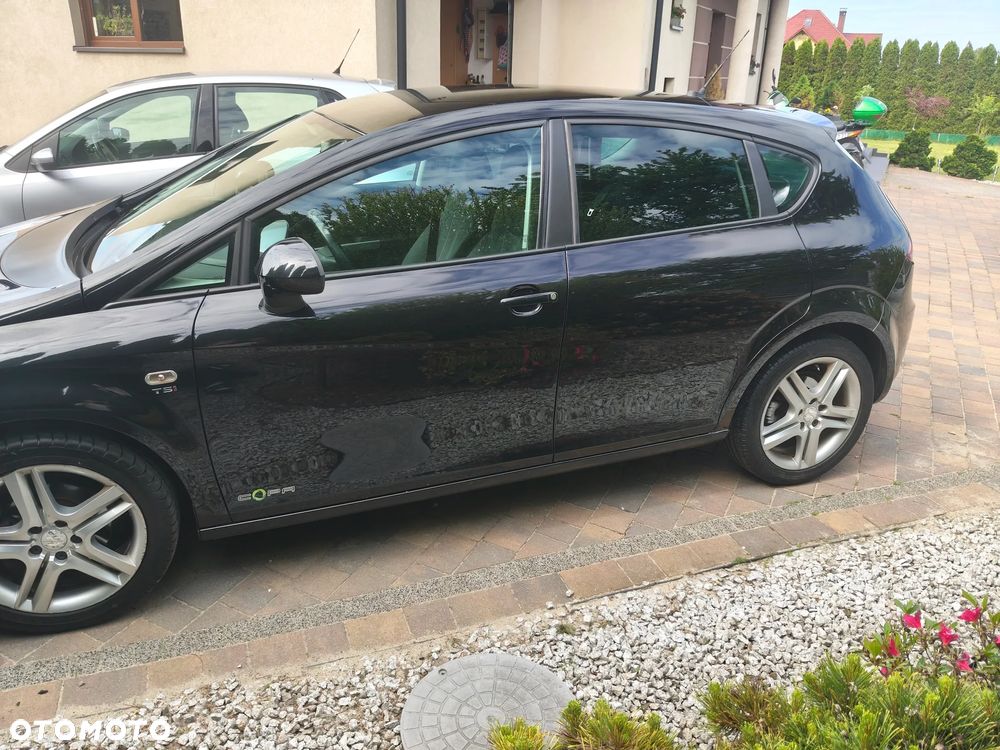 Seat Leon 1.2 TSI Ecomotive Reference - 27