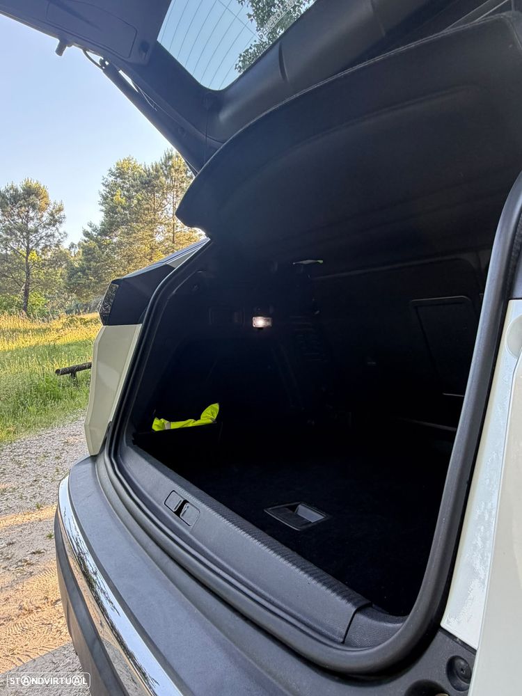 Peugeot 3008 1.6 BlueHDi GT Line - 5