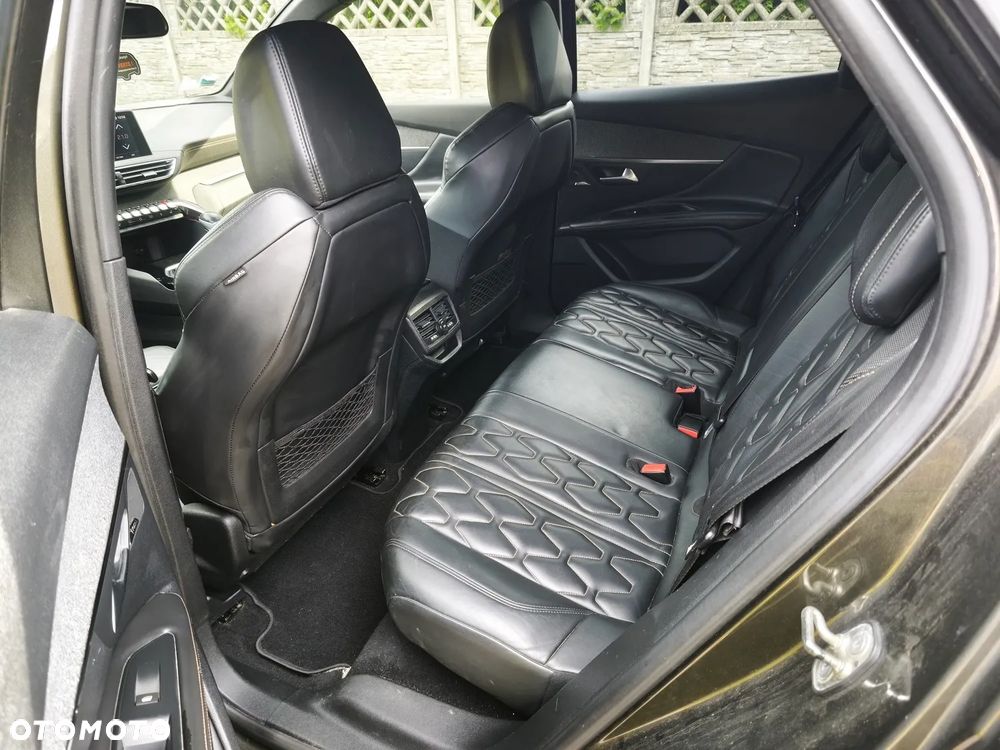 Peugeot 3008 BlueHDi 150 Stop & Start Business-Line - 8