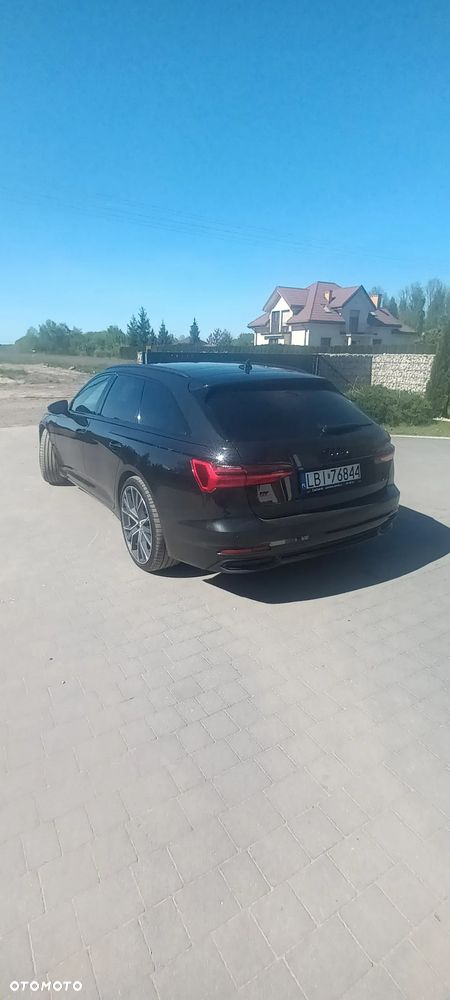 Audi A6 Avant - 6