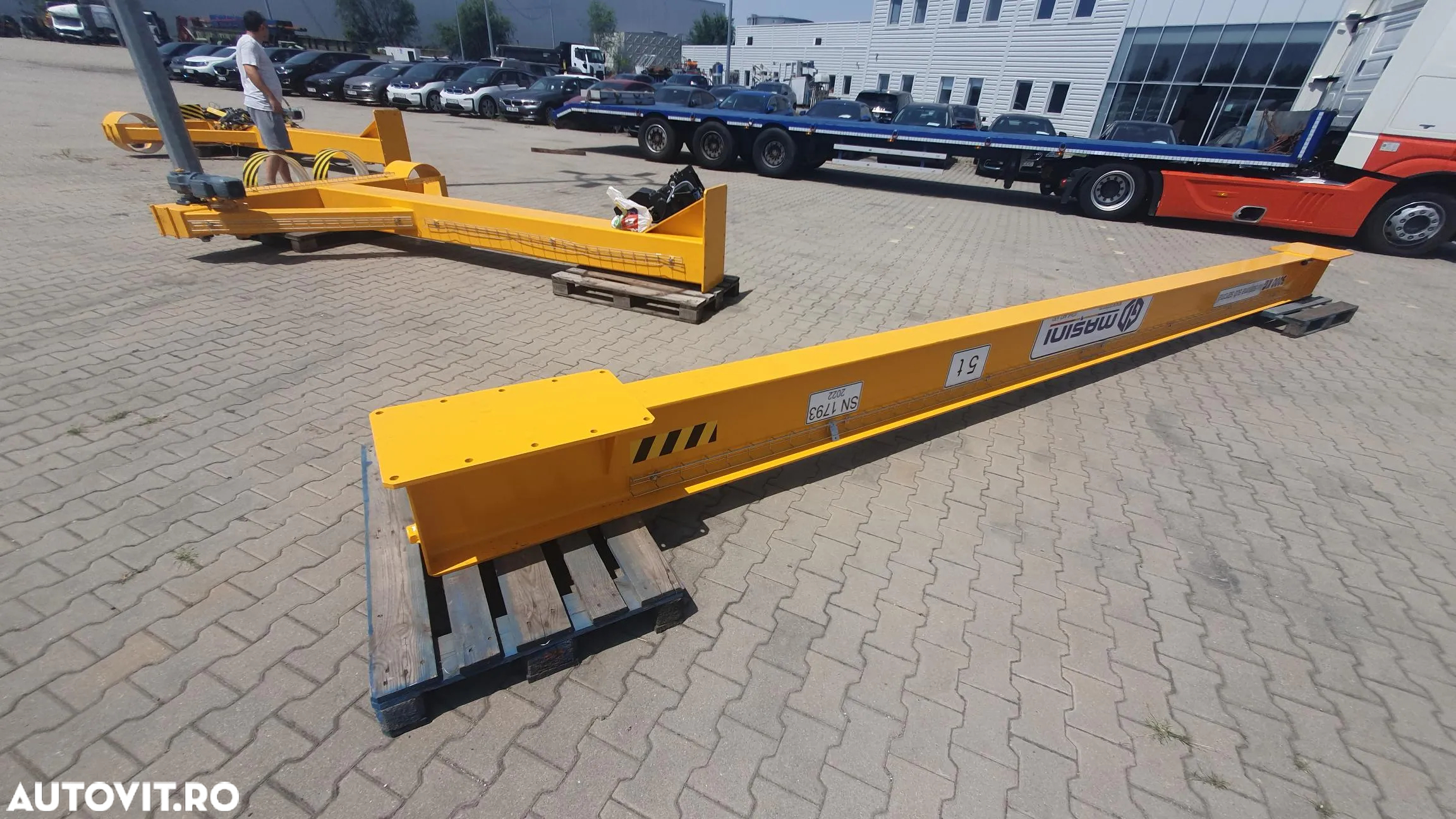 Alta Macara Comege Portmot 5000/7/5 - 6