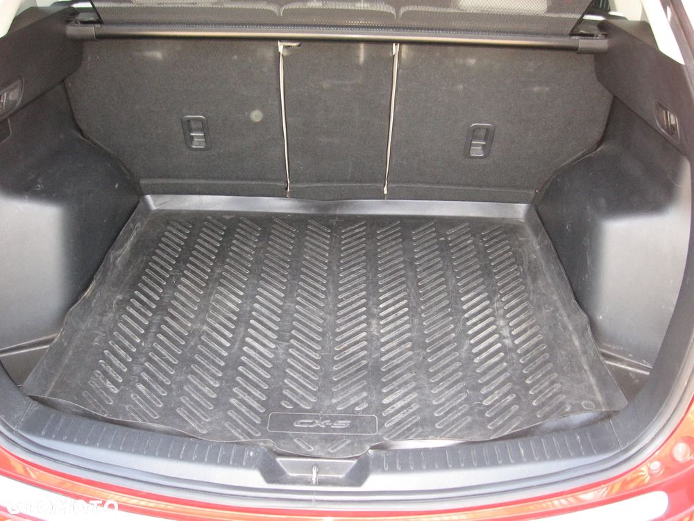 Mazda CX-5 - 12