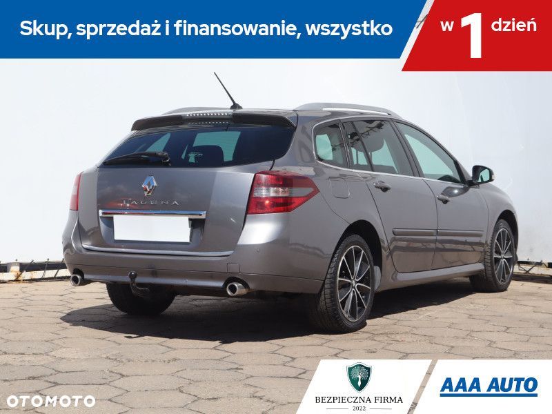 Renault Laguna - 7