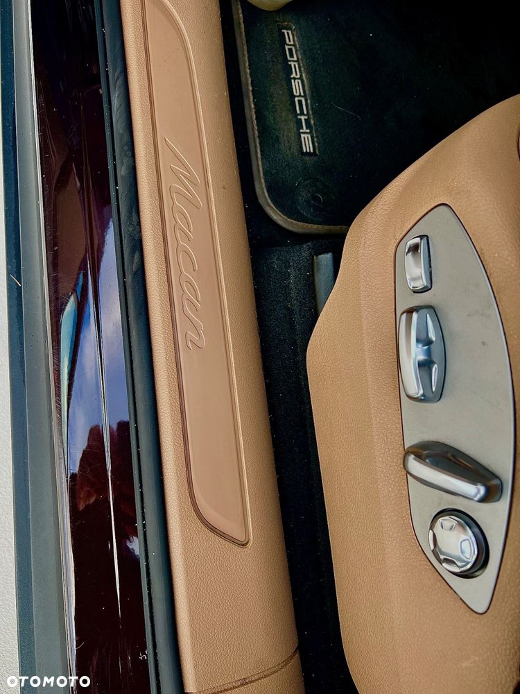 Porsche Macan Standard - 9