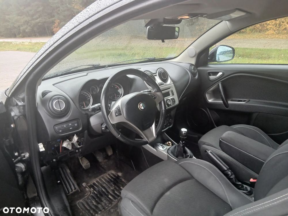 Alfa Romeo Mito - 16