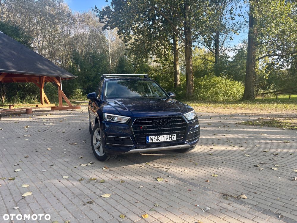 Audi Q5 - 2