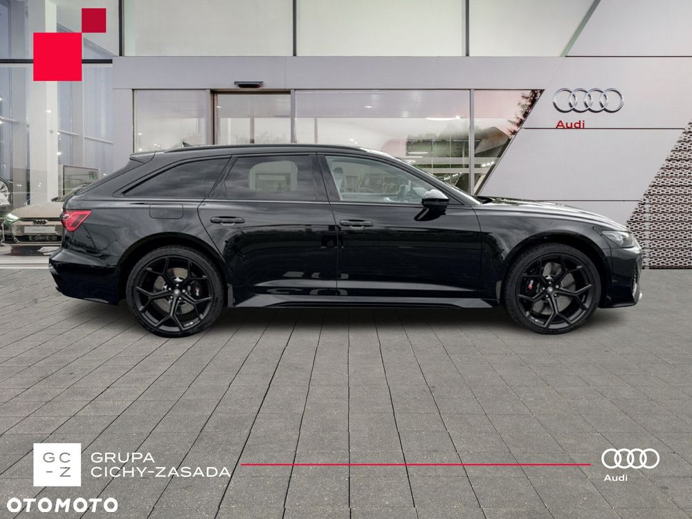 Audi RS6 - 6
