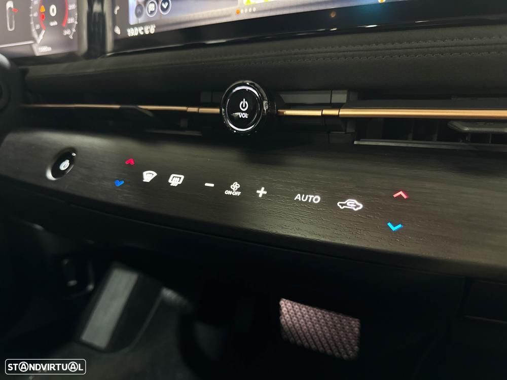 Nissan Ariya 87 kWh E-4ORCE AWD Advance Pack - 37