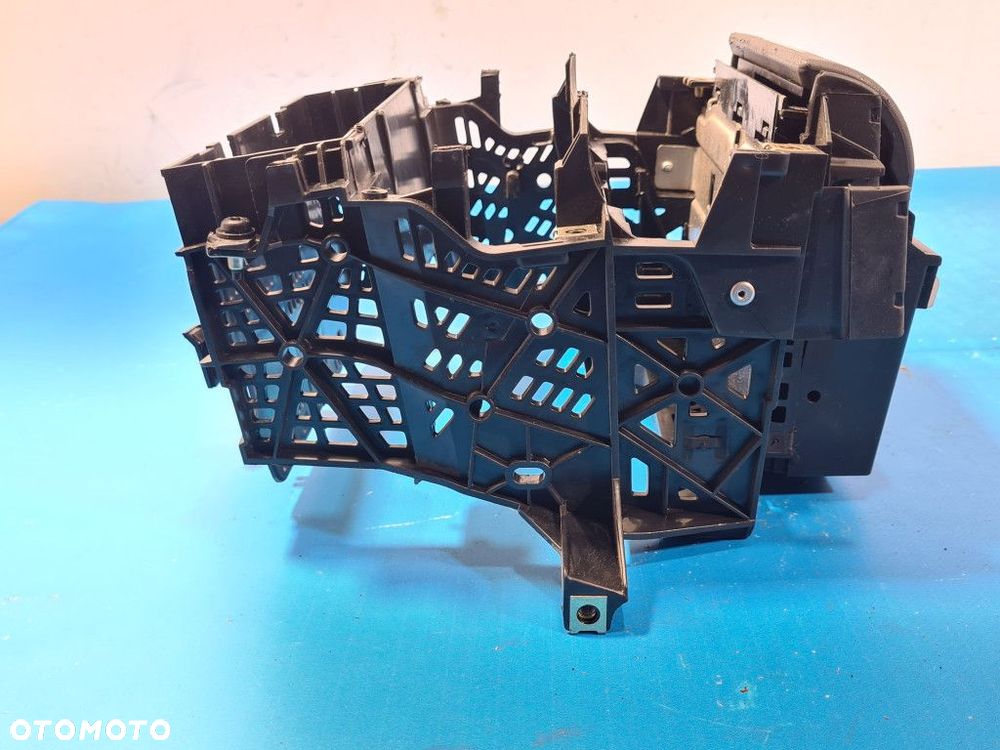 AUDI A3 8L LIFT RAMKA RADIA - 4