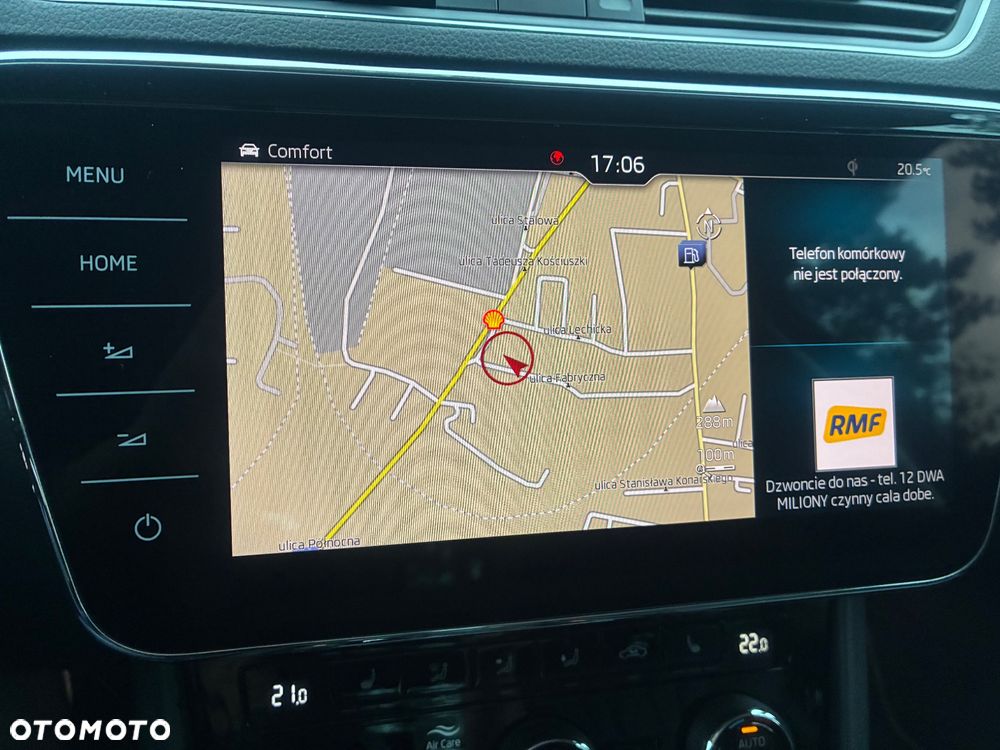 Skoda Superb 2.0 TDI 4x4 L&K DSG - 26