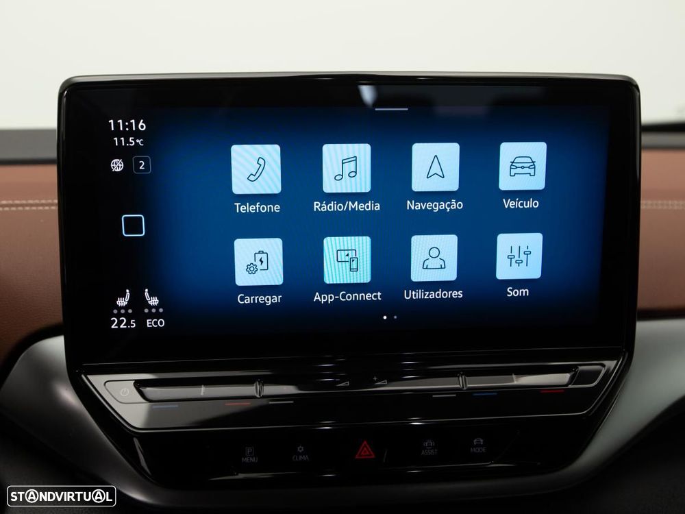 VW ID.5 77 kWh Pro Performance - 22