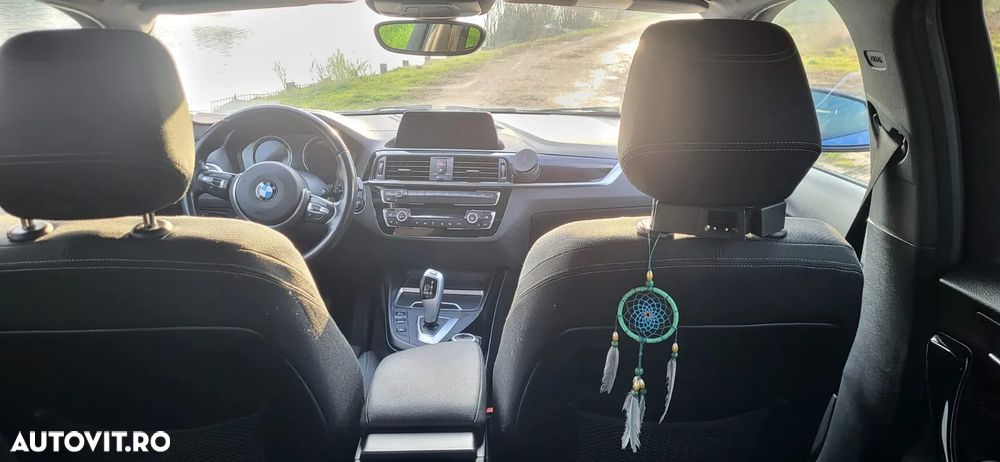 BMW Seria 1 118i Aut. M Sport - 6