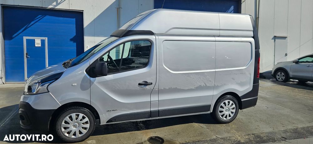 Renault TRAFIC - 3