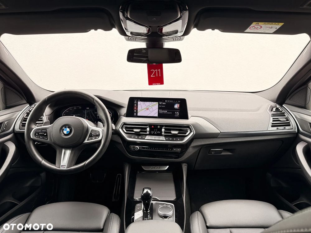 BMW X4 xDrive20d M Sport - 20