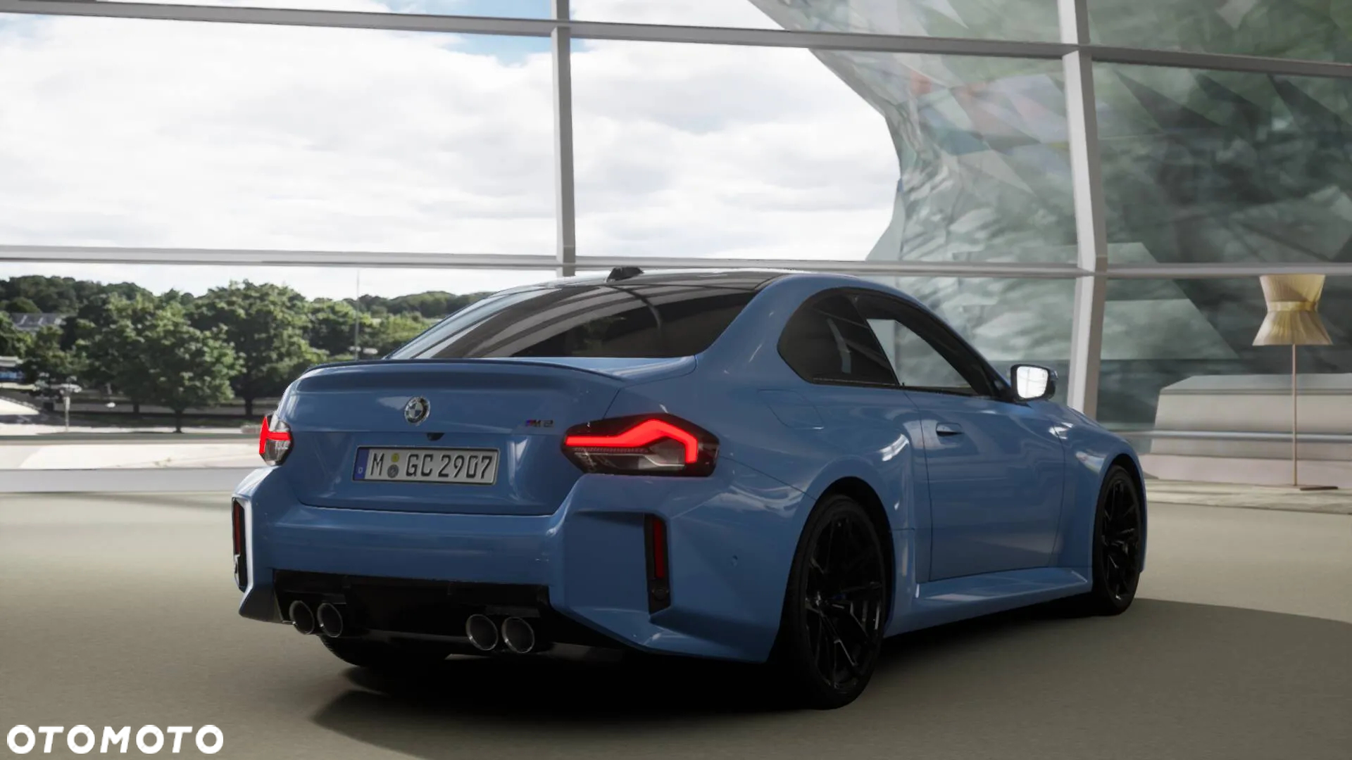 BMW M2 Standard - 6