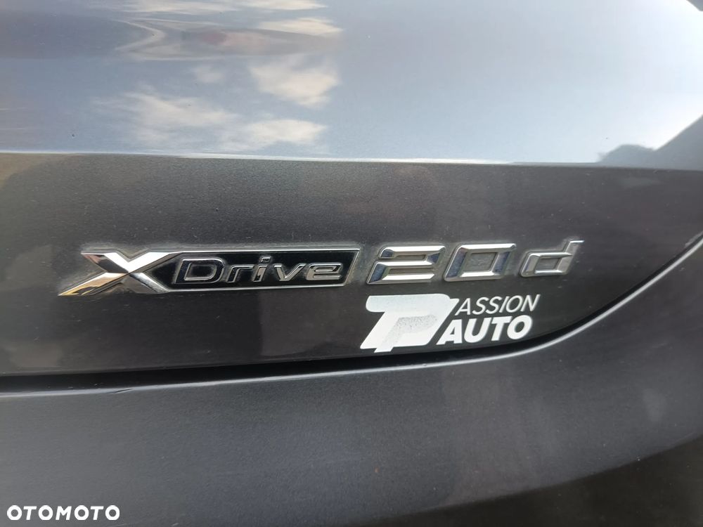 BMW X2 xDrive20d M Sport - 37