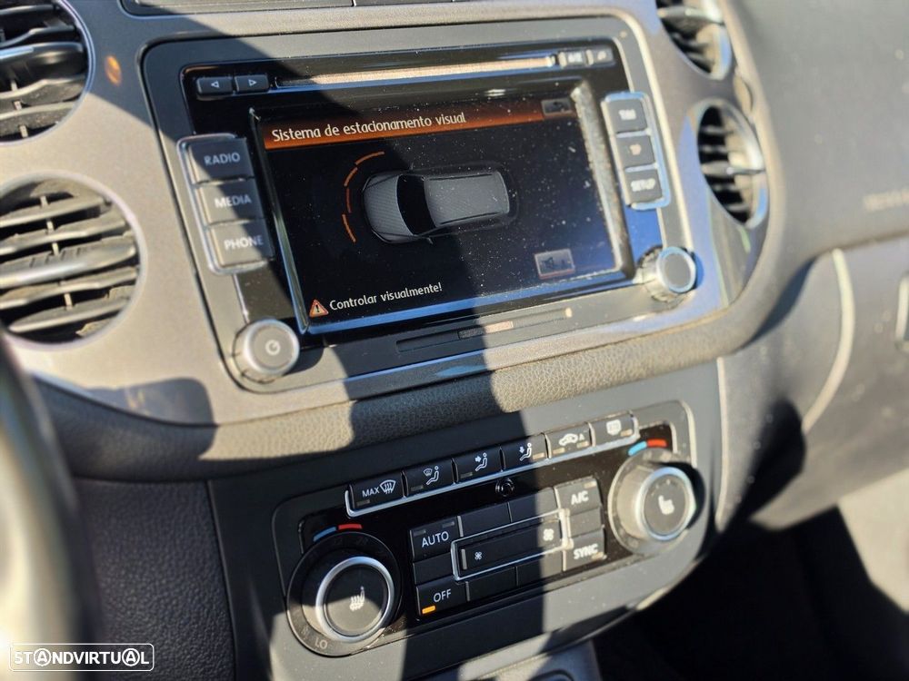 VW Tiguan - 7