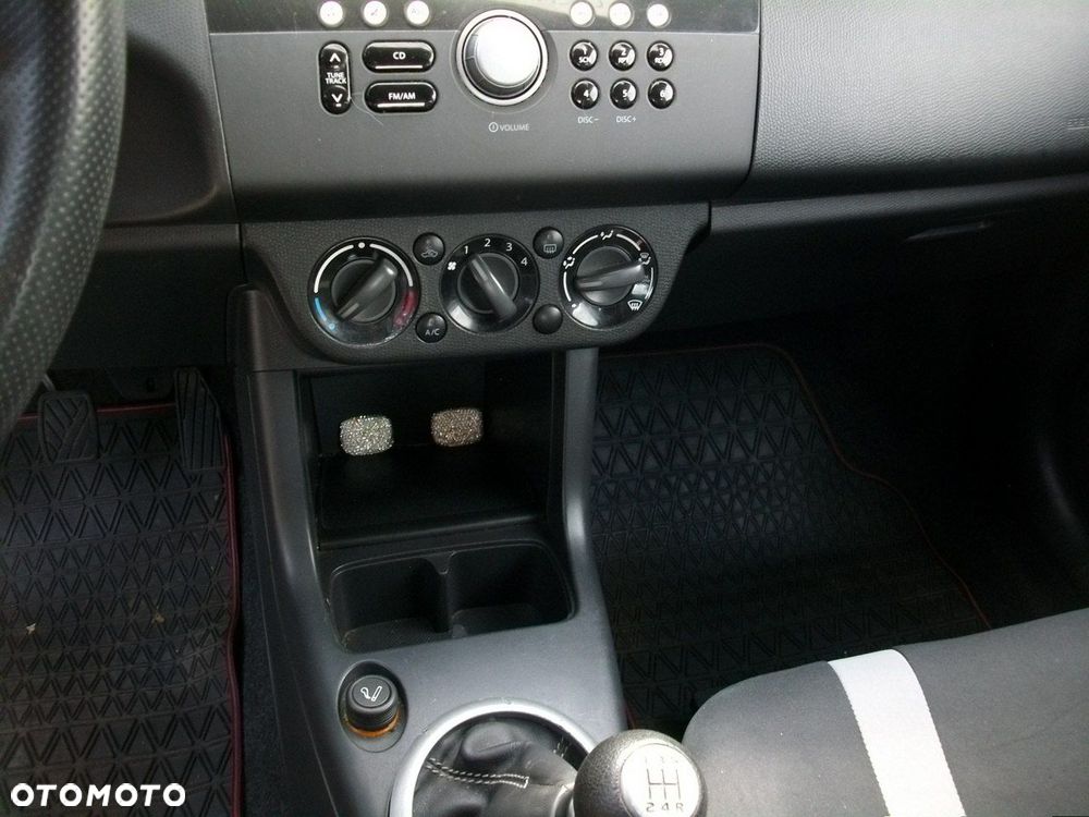 Suzuki Swift - 7