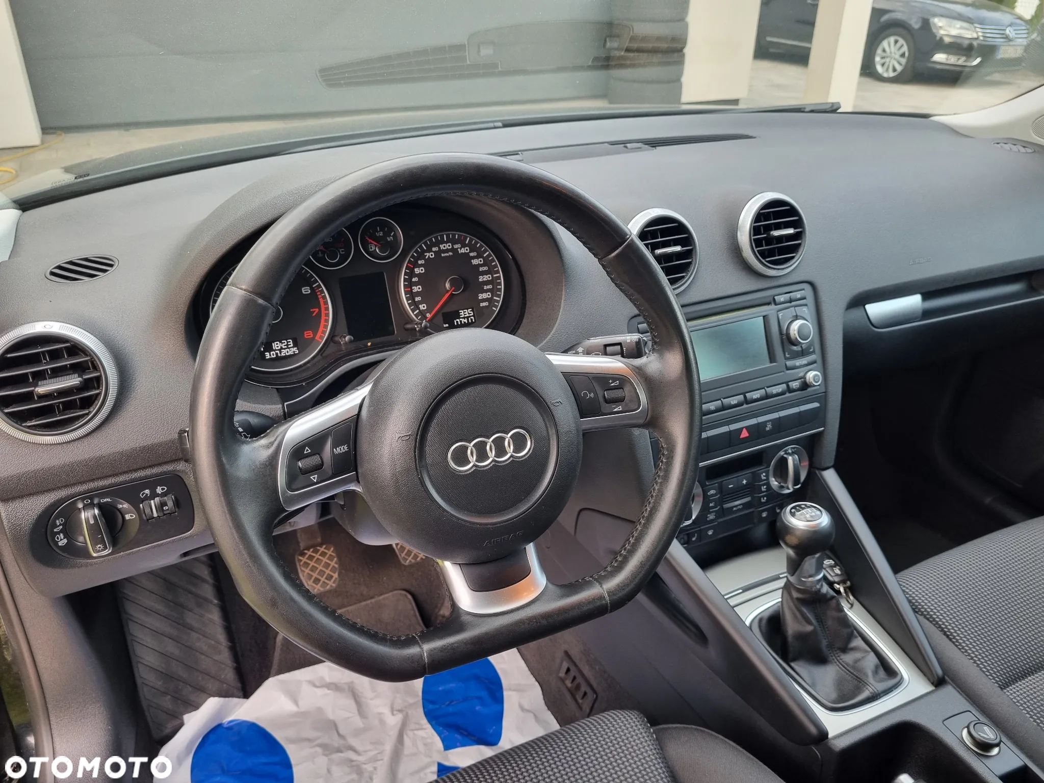 Audi A3 Sportback - 12