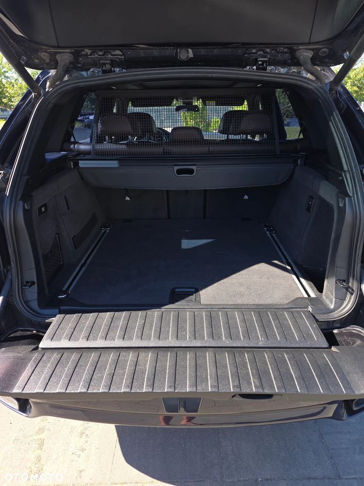 BMW X5 - 21