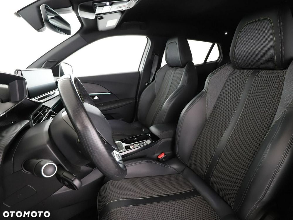 Peugeot 2008 1.2 PureTech GT S&S - 14