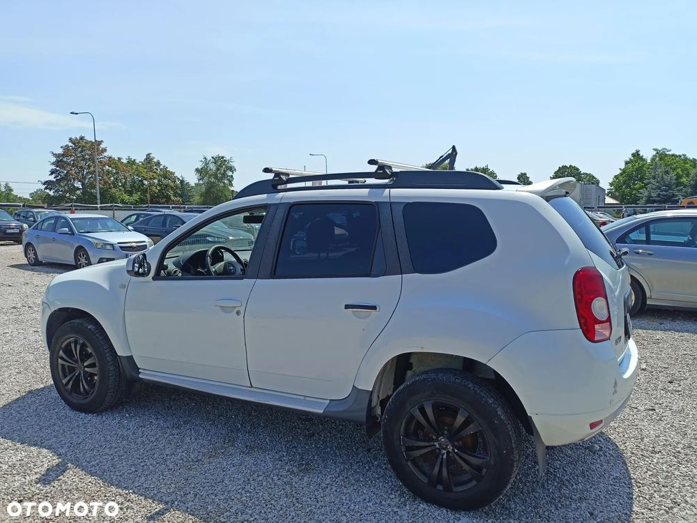 Dacia Duster - 3