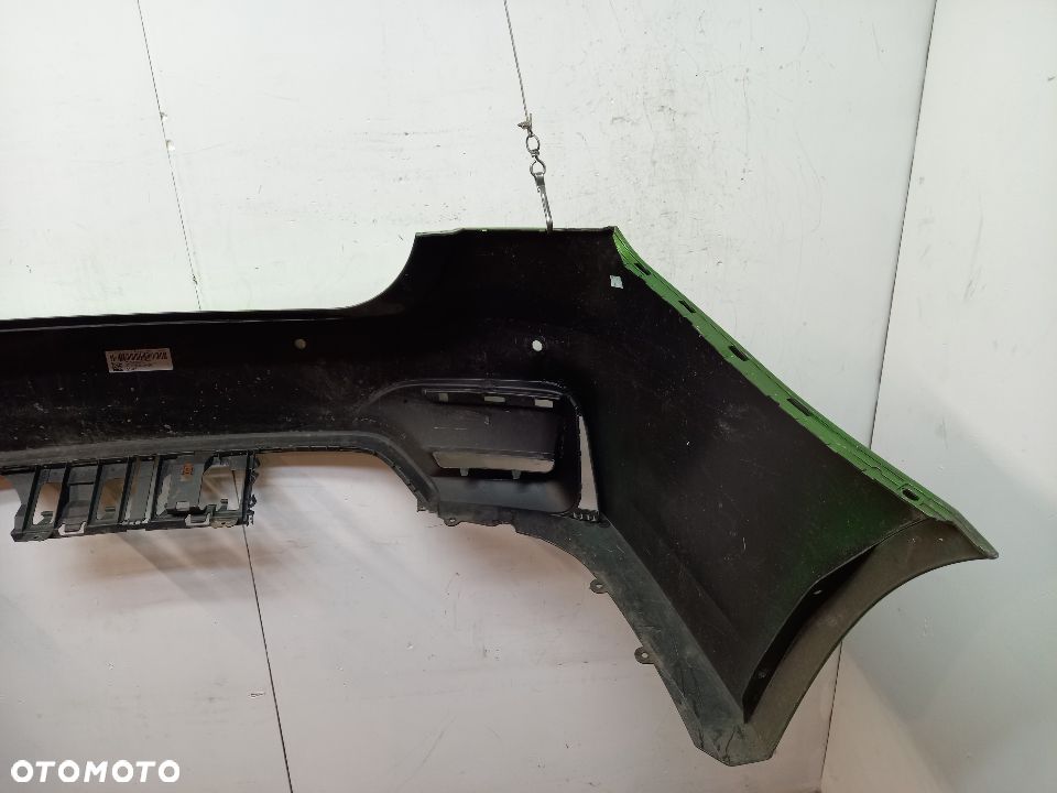 Bmw M3 F80 M-Power zderzak tyl tylni tylny - 6