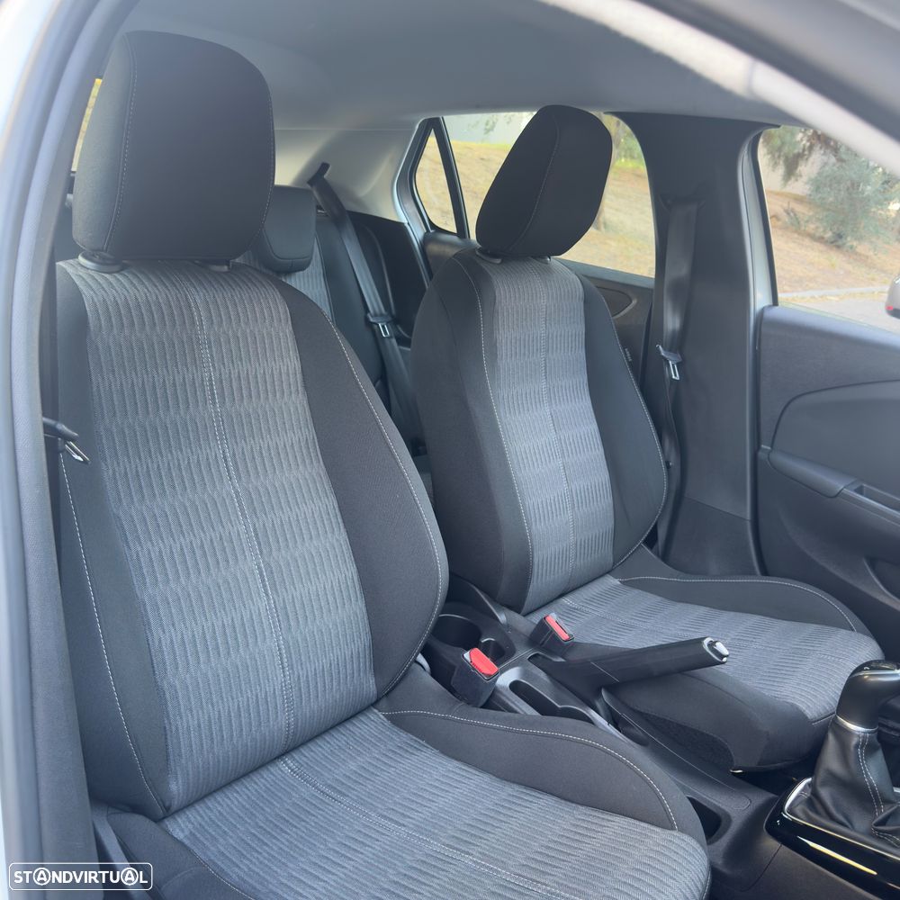 Opel Corsa 1.2 Elegance - 38