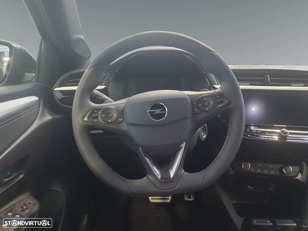 Opel Corsa 1.2 T Hybrid GS eDCT - 13