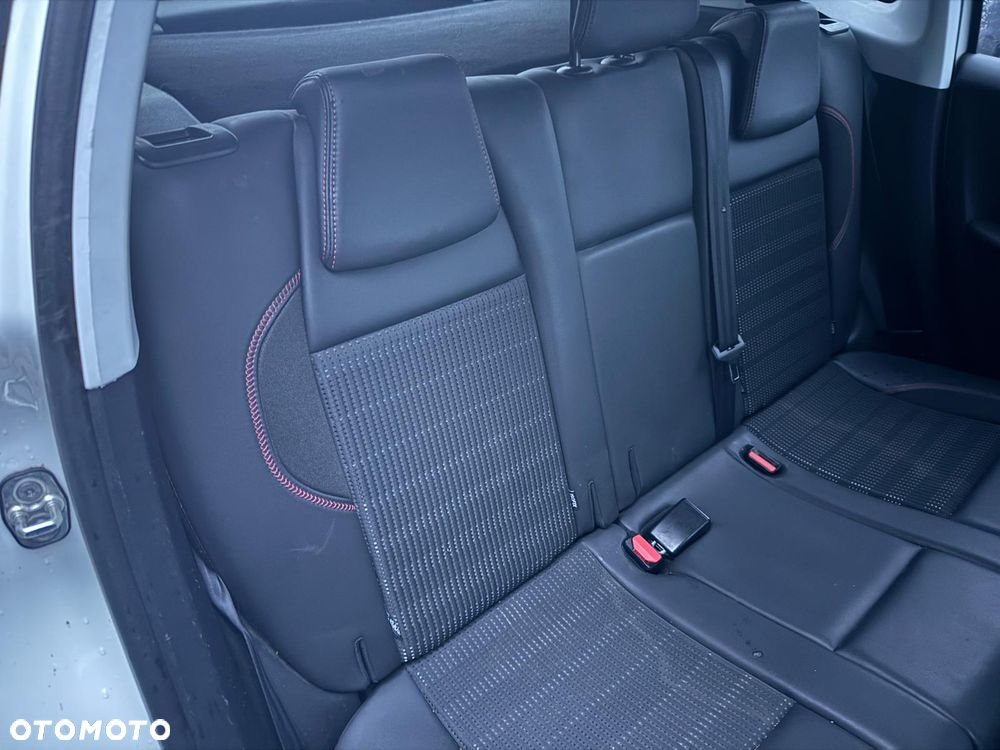 Peugeot 2008 PureTech 110 Stop&Start EAT6 GT-Line Edition - 13