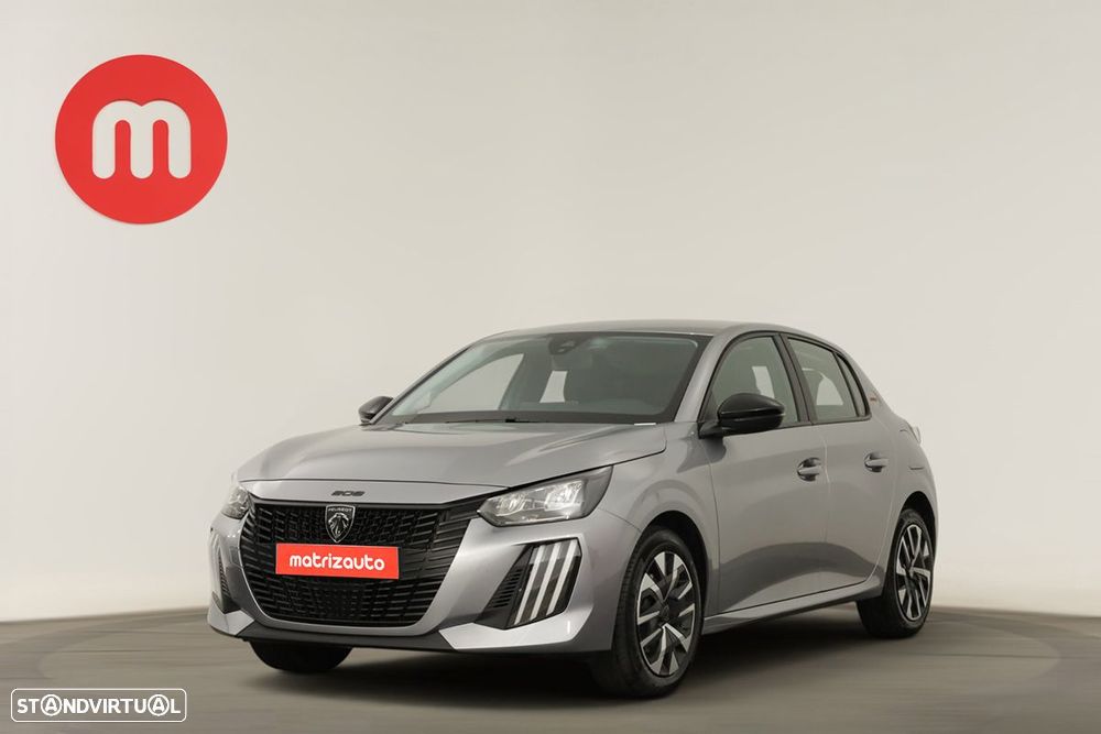 Peugeot 208 1.2 PureTech Style - 2