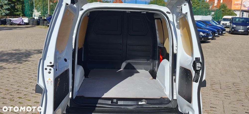 Mercedes-Benz Citan Tourer Standard PRO - 19