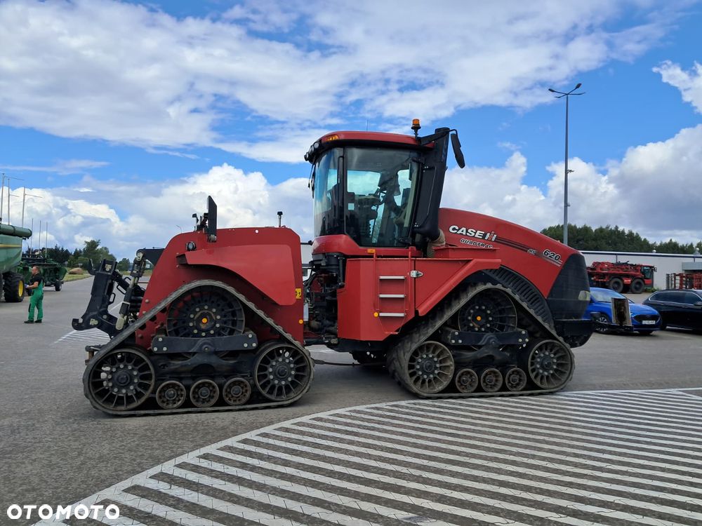Case IH Quadtrac 620 - 6